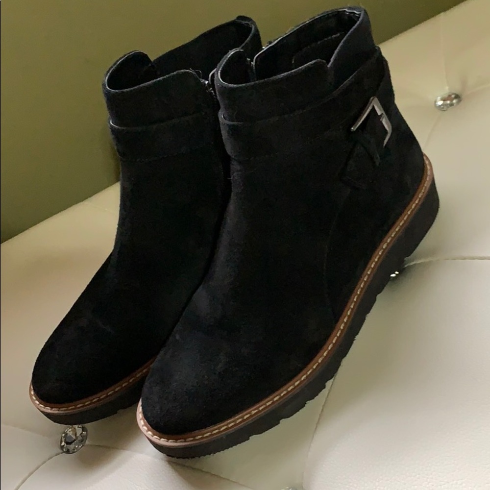 Booties